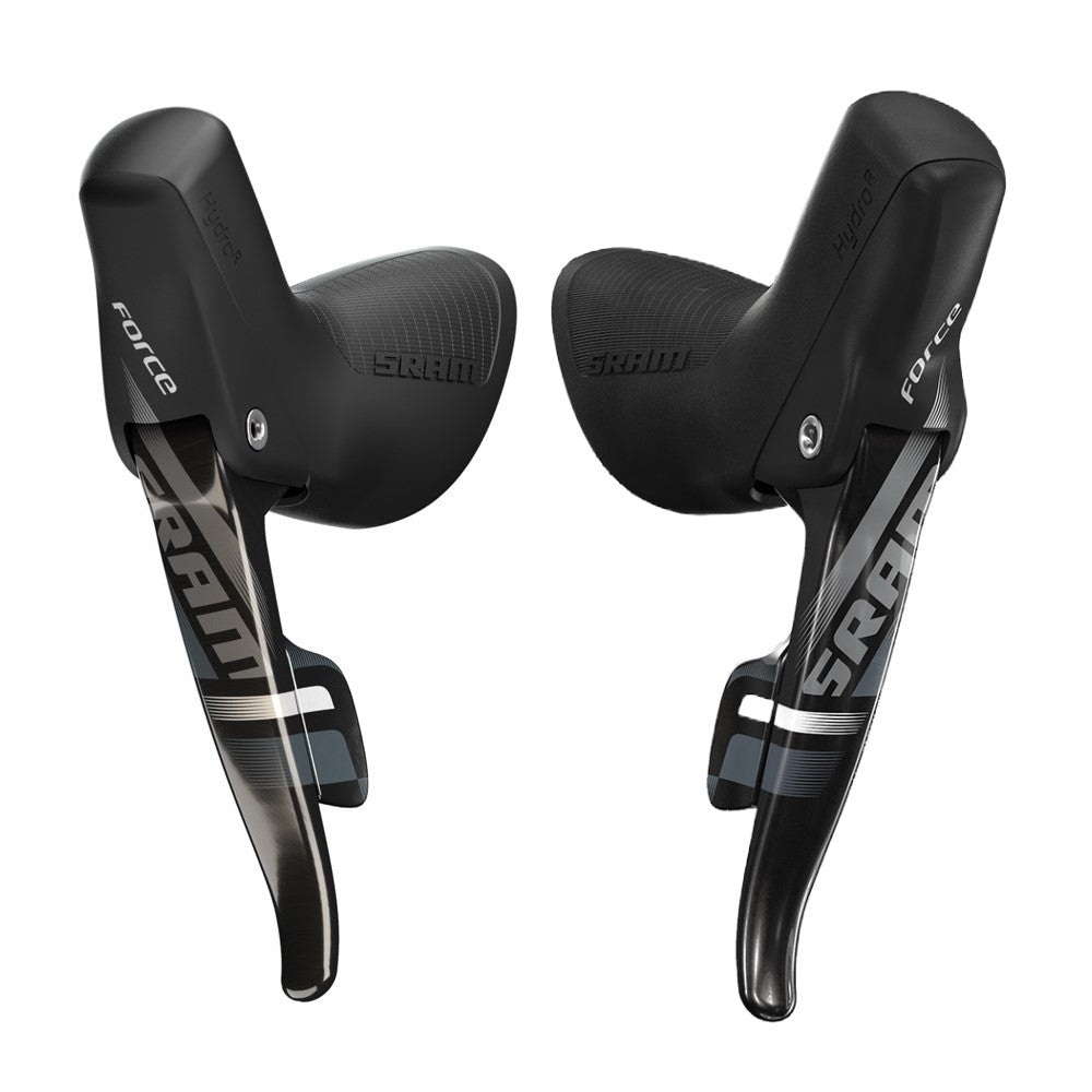 SRAM Shifters | Force 22, 2x11-Speed - Cycling Boutique