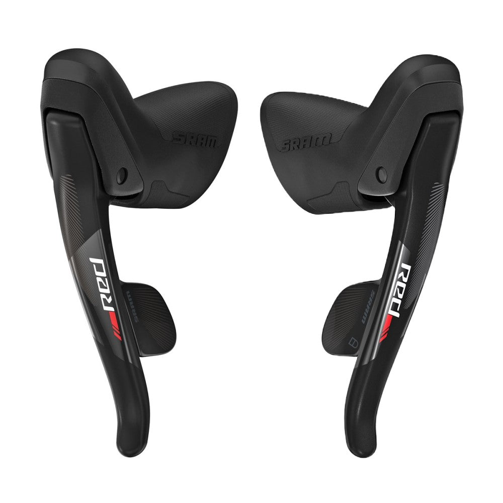 SRAM Shifters | Red, 2x11-Speed - Cycling Boutique