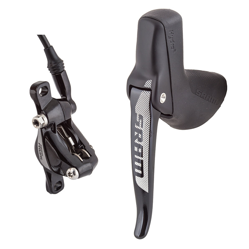 SRAM Shifters Rival 1 Hydraulic Road Disc Brake 1x11 Speed Cycling Boutique