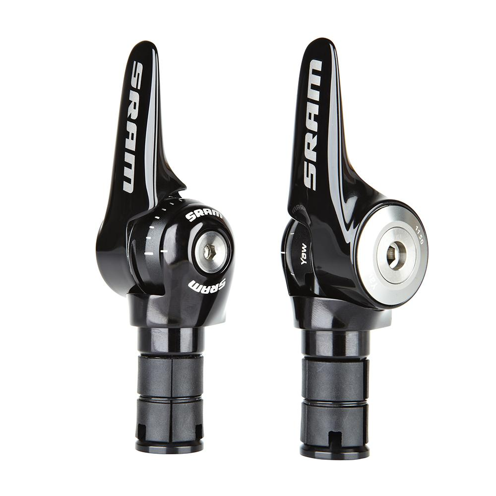 SRAM Shifters | SL-1150AL R2C (for TT), 2x11-Speed - Cycling Boutique