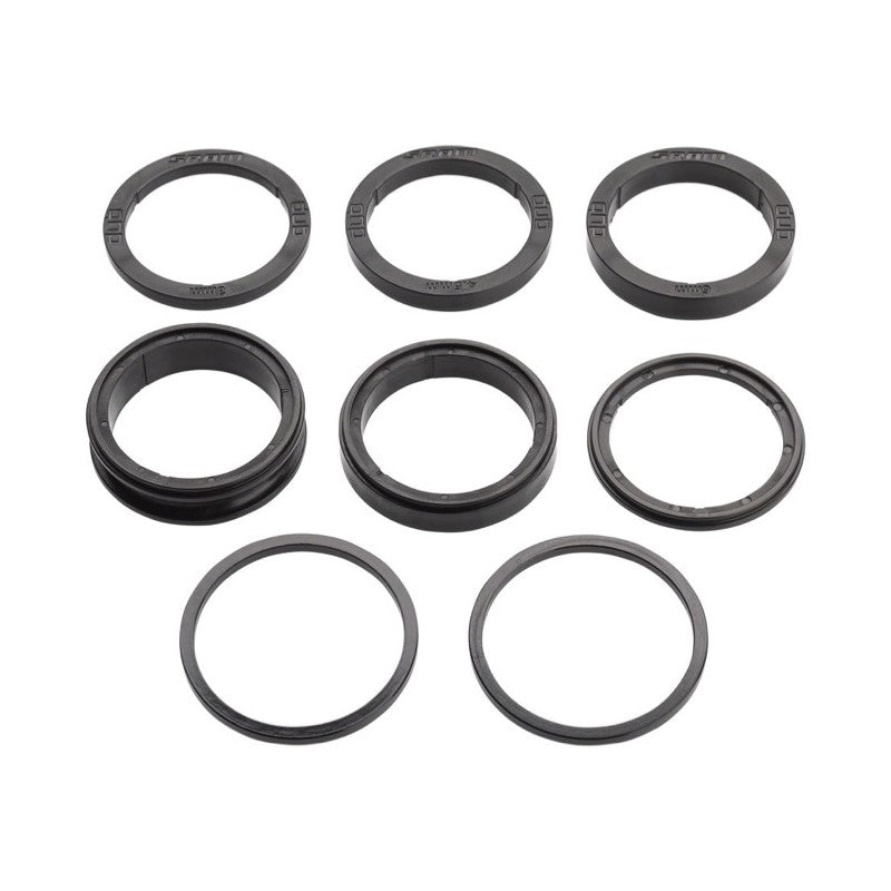 SRAM Spacer Kits | Bottom Bracket Dub Spacer Kit for MTB/Road - Cycling Boutique