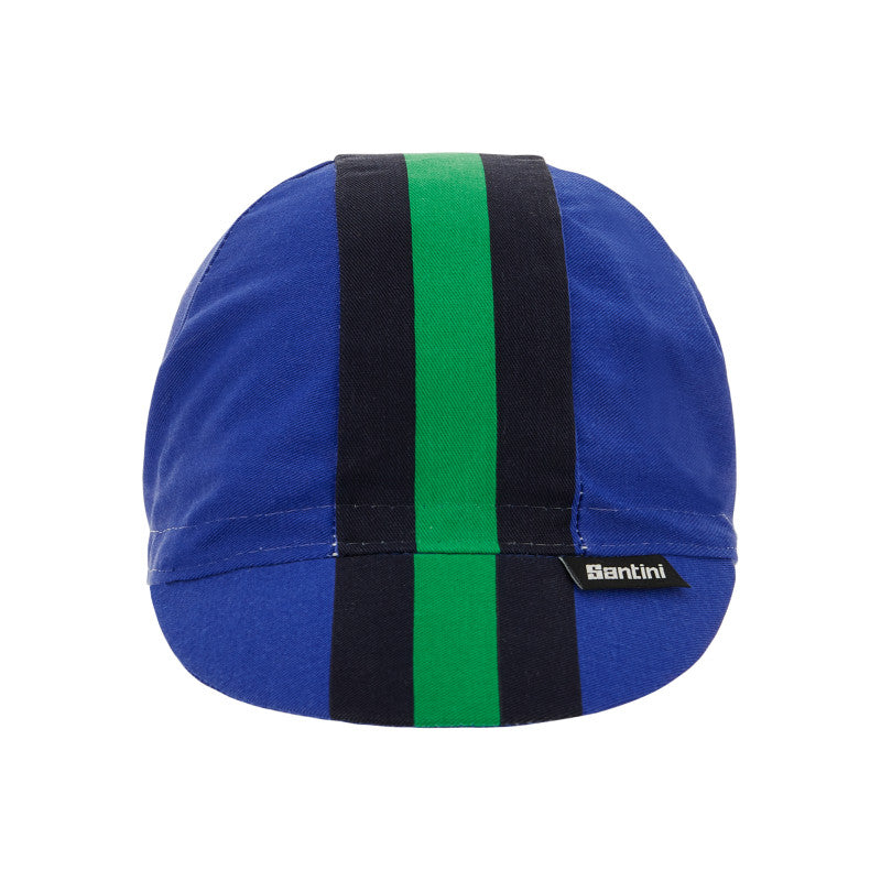 Santini 2025 cycling cap