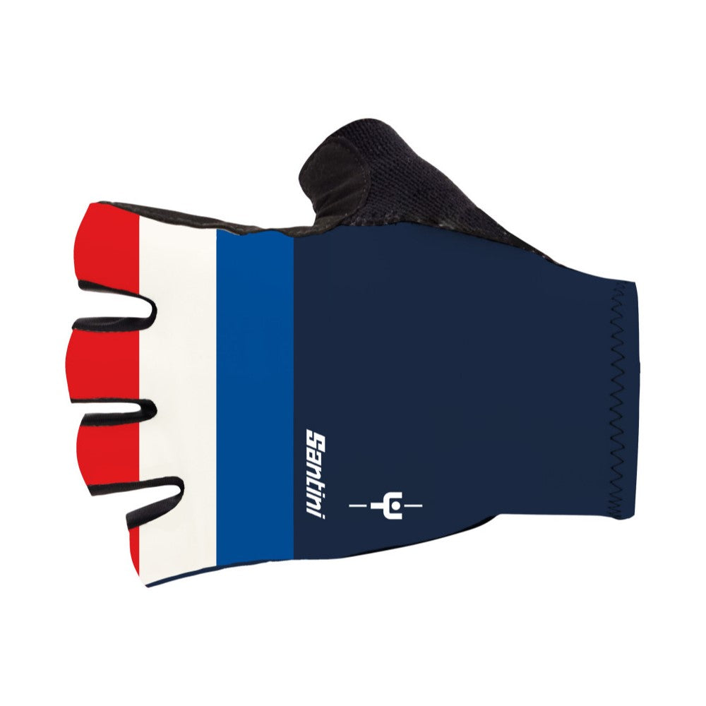 Santini cycling gloves online