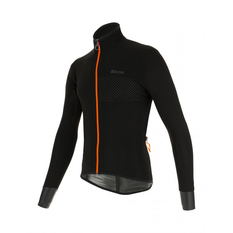 Santini Guard Nimbus Rain Jacket Cycling Boutique