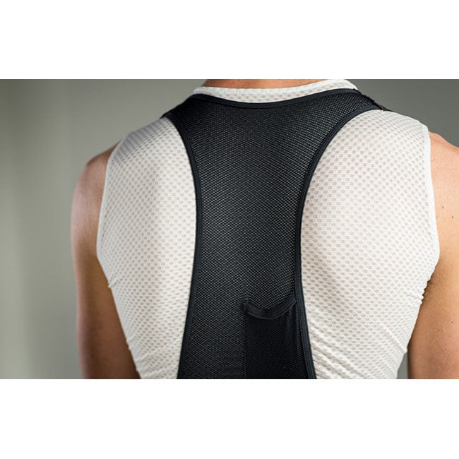 IMPACT - ANTI-ABRASION BIB SHORTS