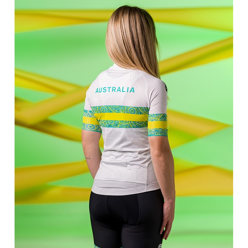 Santini cycling australia sales