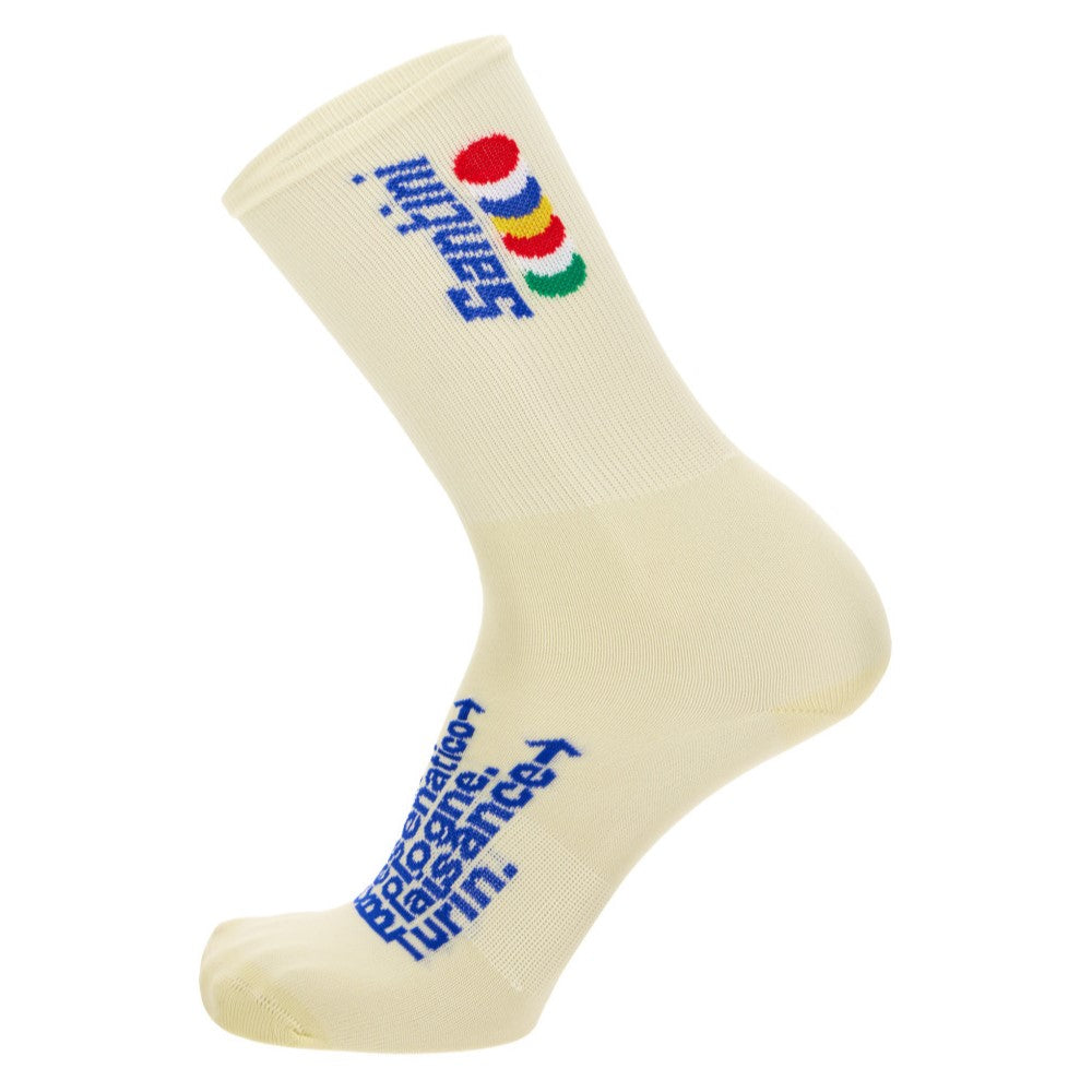 Santini socks online