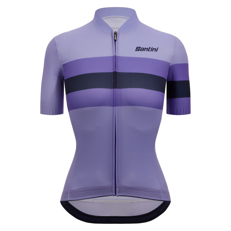 Santini Women's Jerseys Eco Sleek Bengal - Cycling Boutique