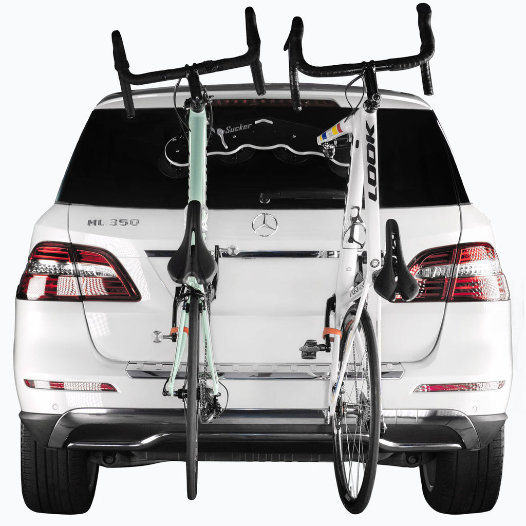 Mini Bomber Two Bike Rack SeaSucker buy NEW IN BRAND BOX!