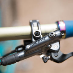 Shimano 2025 xtr levers