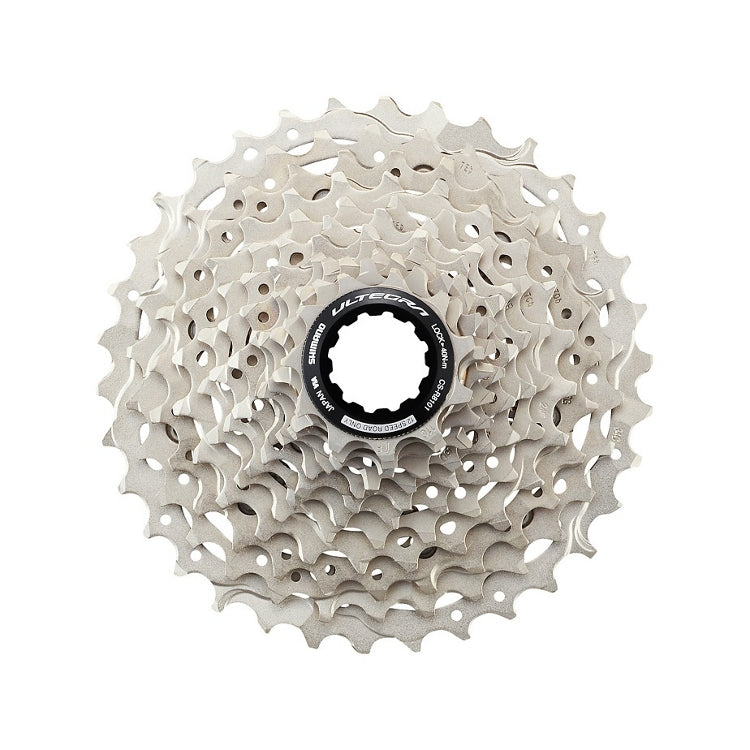 Shimano Cassette Sprockets | Ultegra CS-R8101-12, 12-Speed - Cycling Boutique