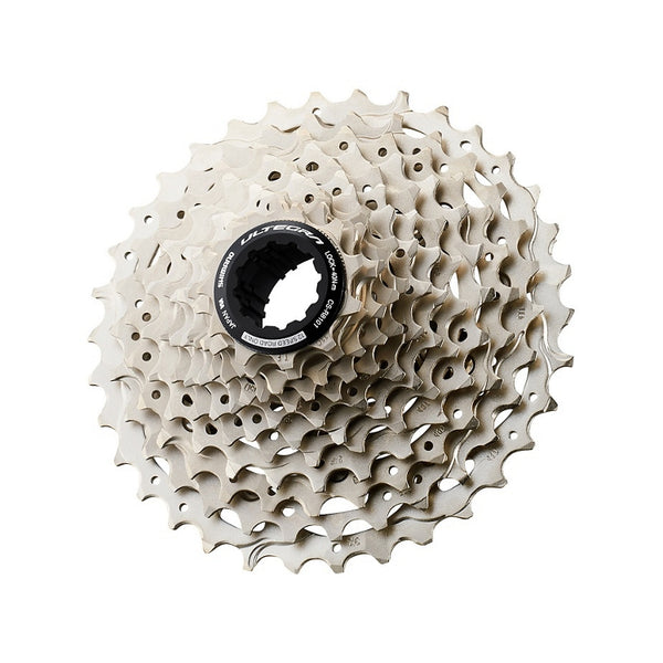 Shimano Cassette Sprockets | Ultegra CS-R8101-12, 12-Speed - Cycling Boutique