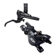 Shimano xt 2024 brake lever