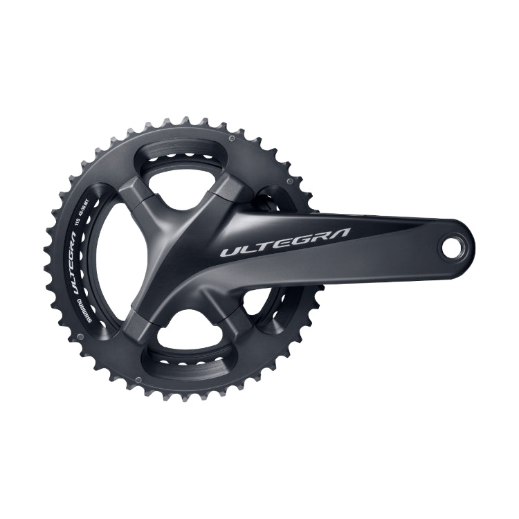 Shimano Front Chainwheel | Ultegra FC-R8000, Hollowtech II Road Crankset - Cycling Boutique