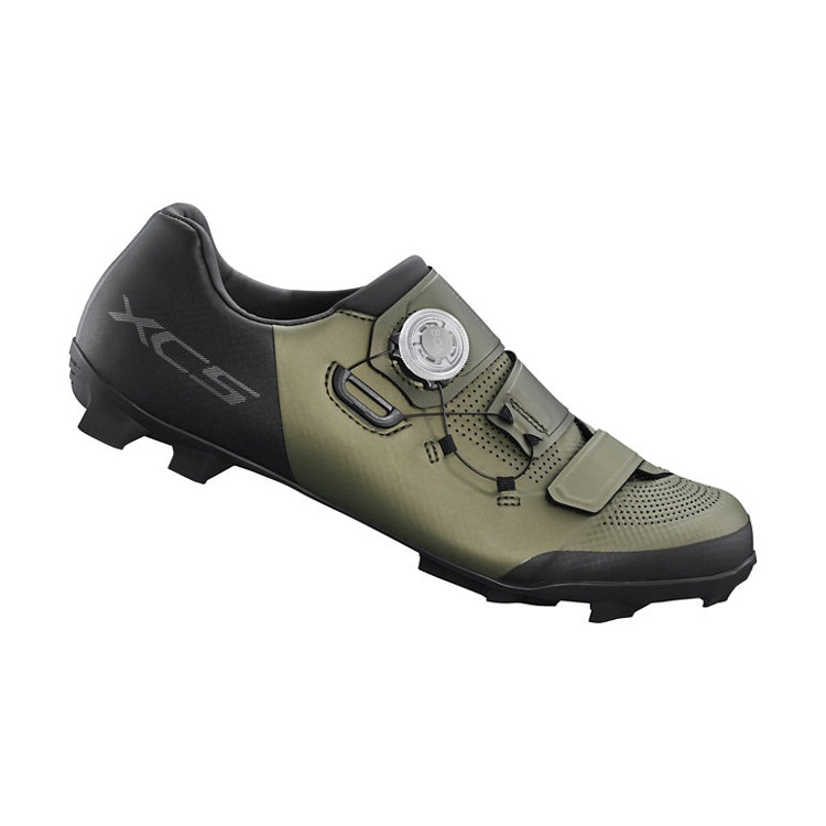 Clip discount mtb shoes