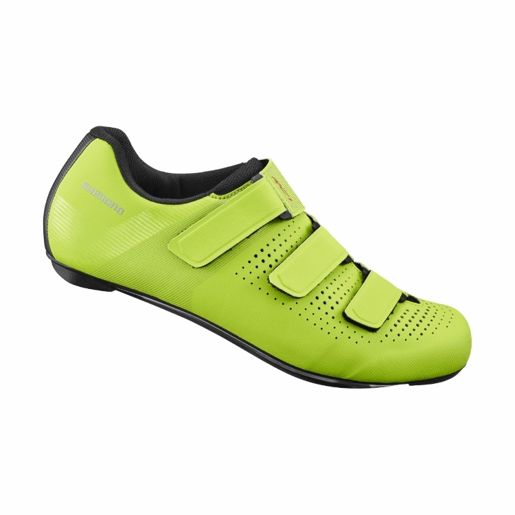 Shimano Road Clipless Shoes SPD-SL, RC100 (2022)