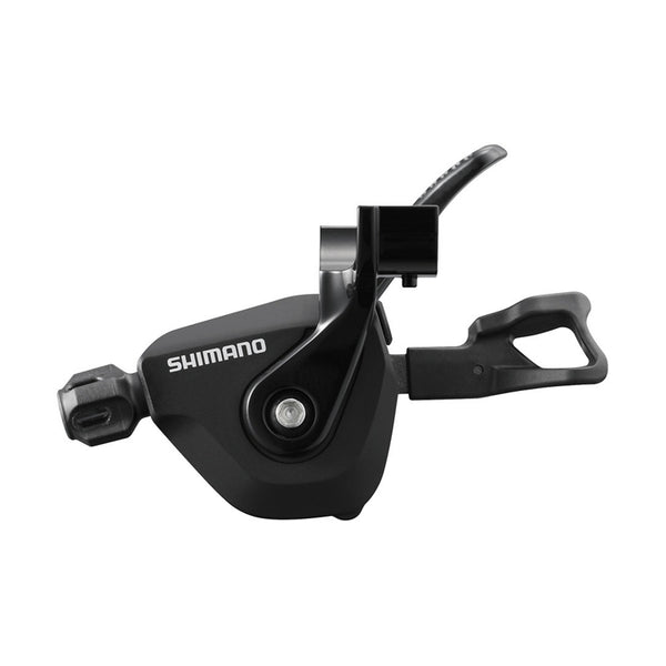 Shimano Shifters | 105 SL-RS700, For Flat Handlebar Road, 2x11-Speed - Cycling Boutique