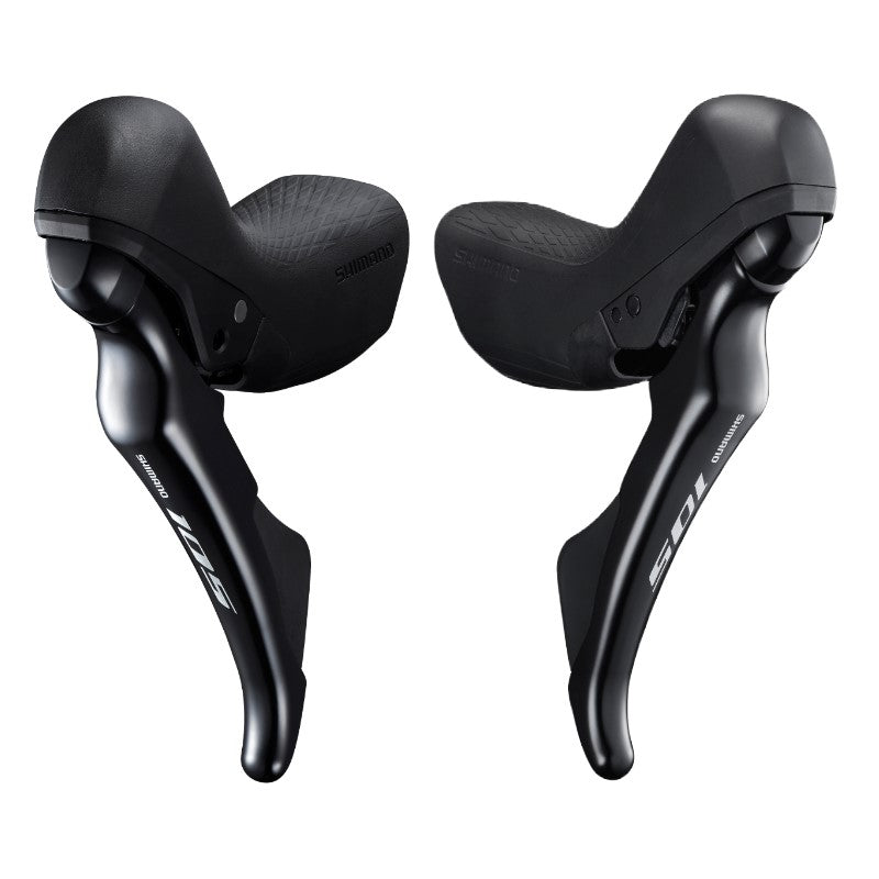 Shimano Shifters ST R7020 105 2x11 Speed