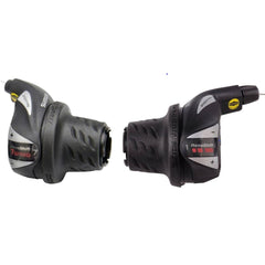 Shimano best sale revoshift 3x8