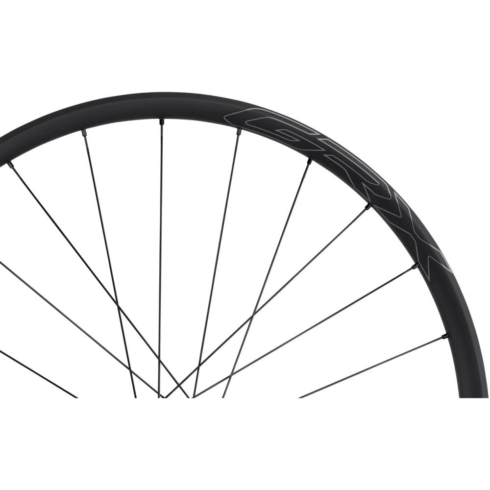 Shimano 2025 650b wheelset