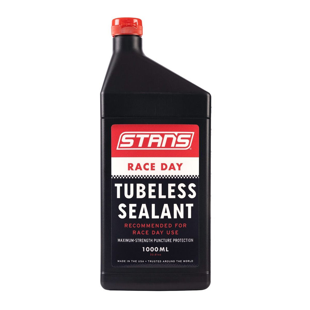 Stan's NoTubes Race Day Tubeless Tire Sealant - Cycling Boutique