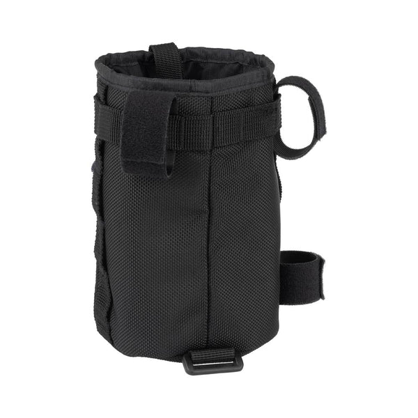 Surly Bicycle Handlebar/Stem Bags | Dugout Feedbag - Cycling Boutique