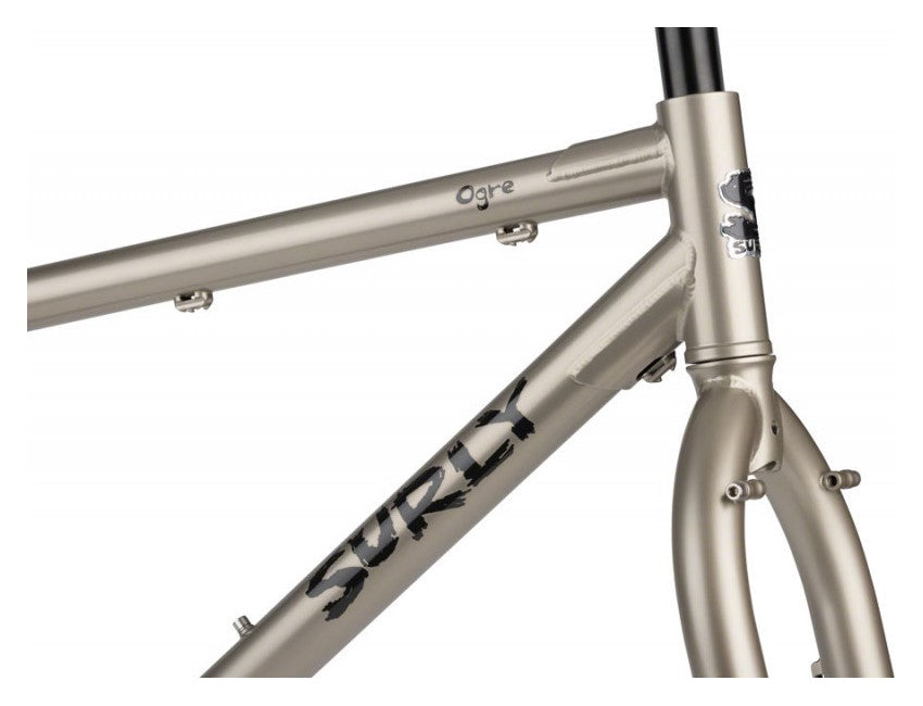 Ogre frameset sales