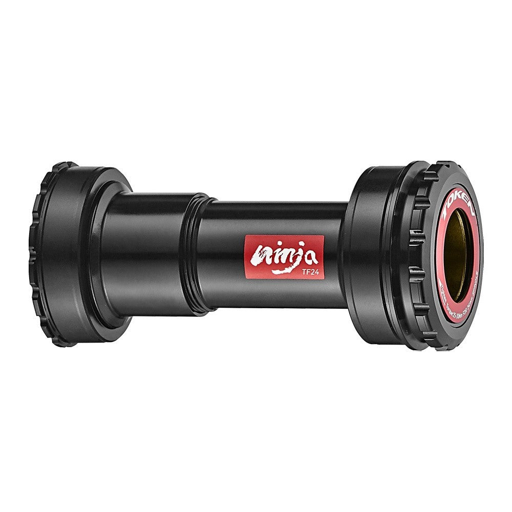 Token Bottom Brackets | Ninja Zenith BB46BR, for Shimano/SRAM GXP/SRAM DUB - Cycling Boutique