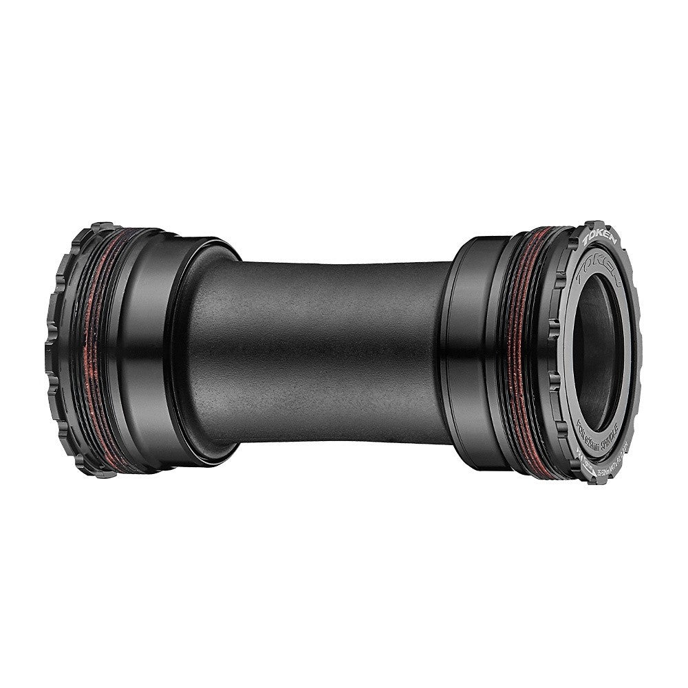 Token Bottom Brackets | Ninja Zenith BB47V, for T47 Inboard Frames, Shimano/SRAM GXP/SRAM DUB - Cycling Boutique