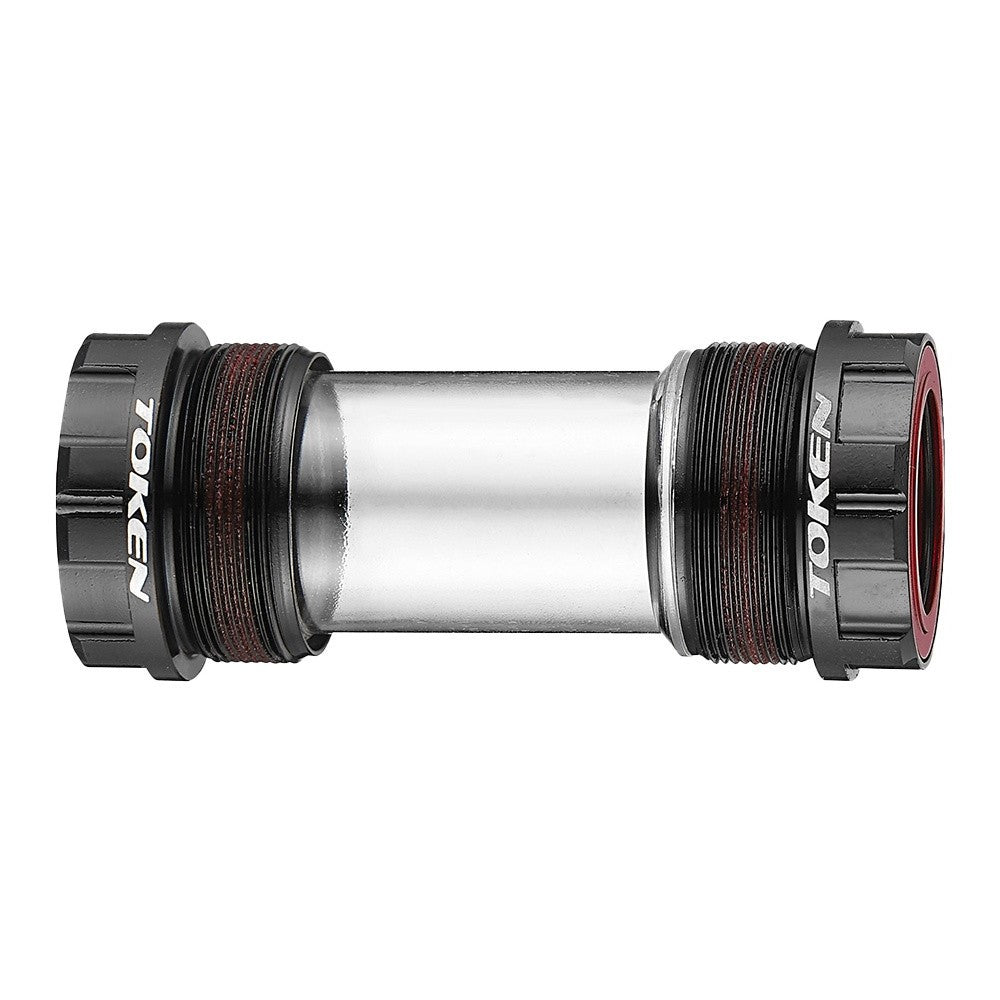 Token Bottom Brackets | Prime TK888 Triple8 Threaded, for Shimano/SRAM GXP Cranksets - Cycling Boutique