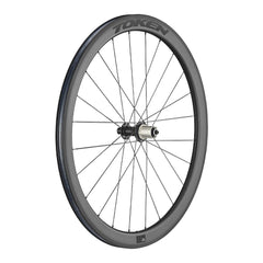 Token c45r resolute carbon tubeless clearance wheelset