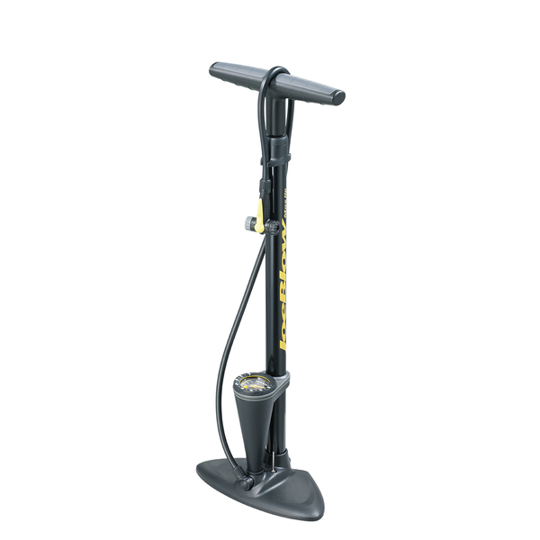 Topeak Floor Pumps | Joeblow MAX HP - Cycling Boutique