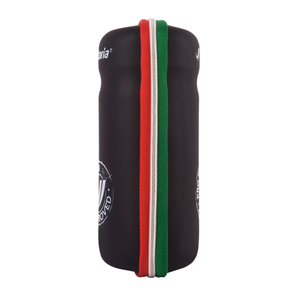 Vittoria Bicycle Bags Bottle Cage Zip Case, Italian Flag - Cycling Boutique