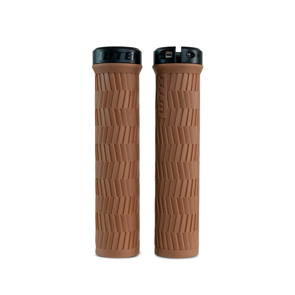 WTB Handlebar Grips | Burr Single Clamp - Cycling Boutique