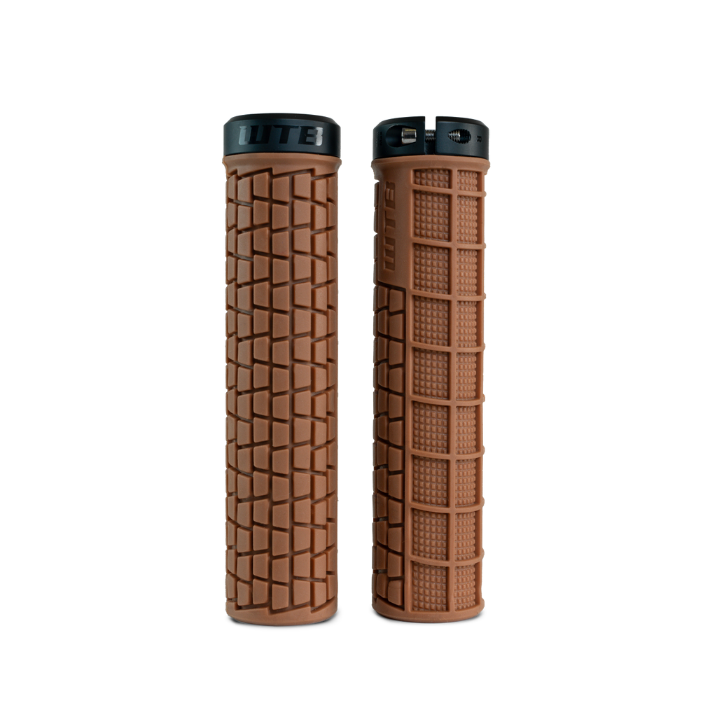 WTB Handlebar Grips | Trace Single Clamp - Cycling Boutique