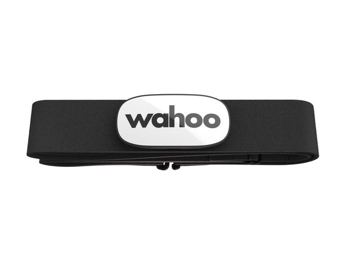 Wahoo TRACKR HRM - Heart Rate Monitor Chest Strap