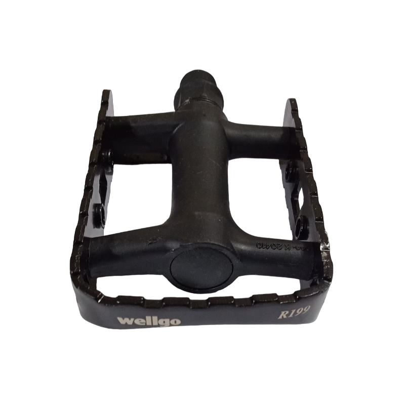 Wellgo discount bicycle pedals