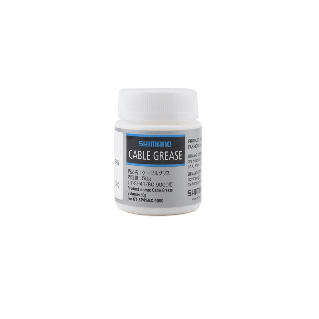 Shimano SP41 Shift Cable Grease, 50g - Y04180000