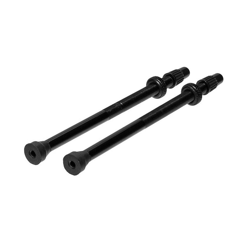 Bicycle tubeless valve stem deals