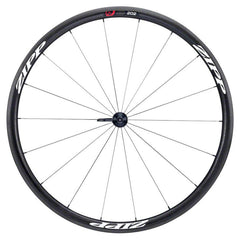 Zipp 202 Wheelset – Road Bike Action