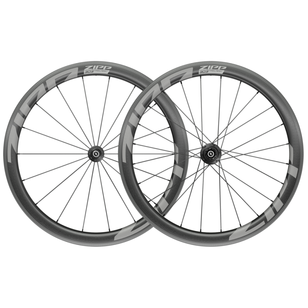 Carbon tubeless sale rim brake wheelset