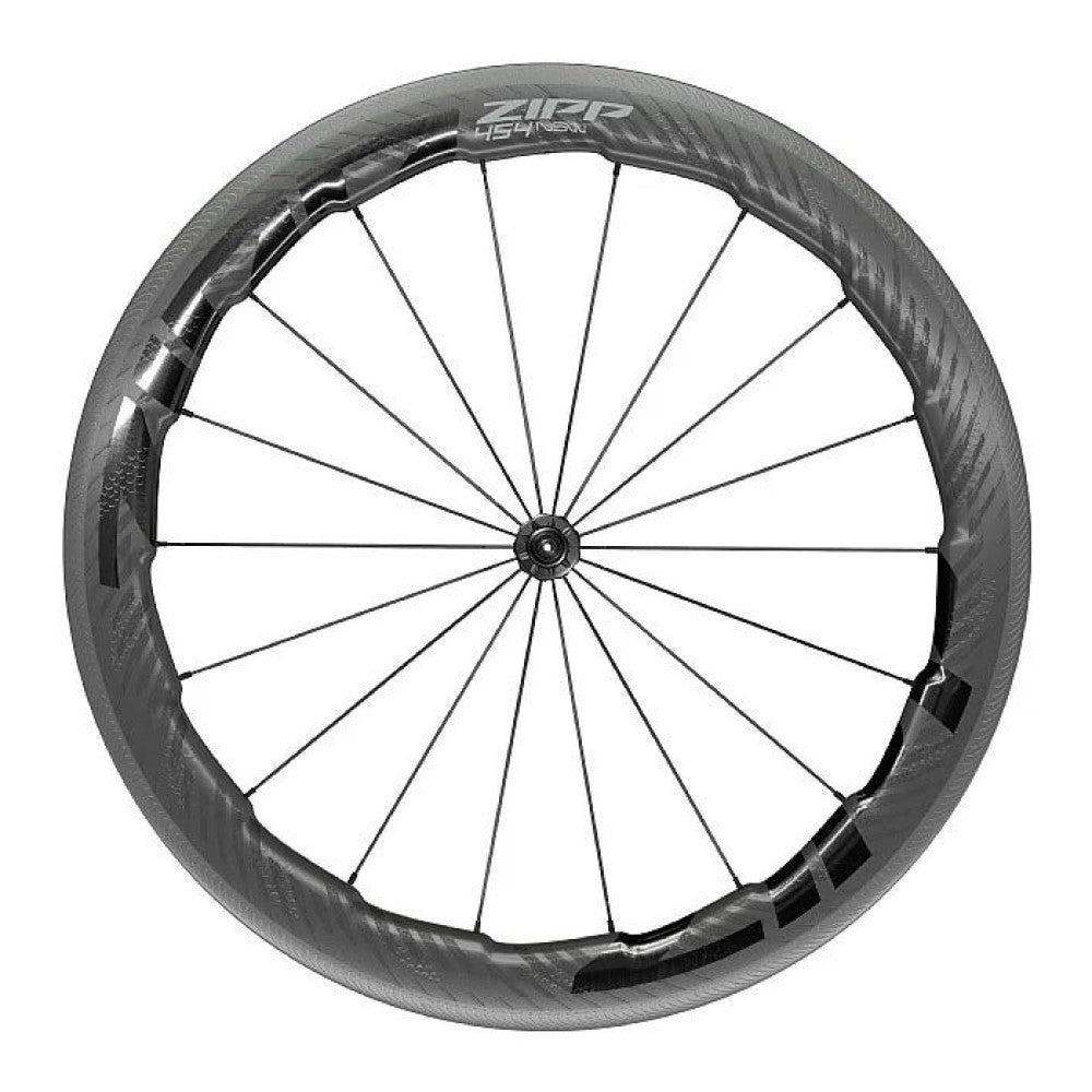 Zipp 454 nsw shop carbon clincher wheelset