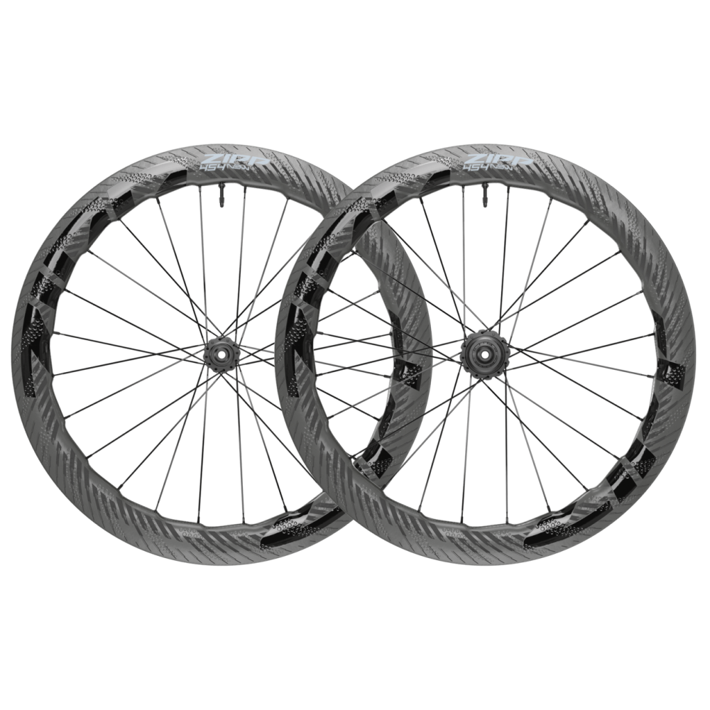 ZIPP Wheels | 454 NSW Carbon Tubeless Disc Brake Centerlock