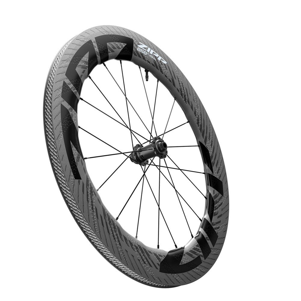 Zipp aero deals wheels