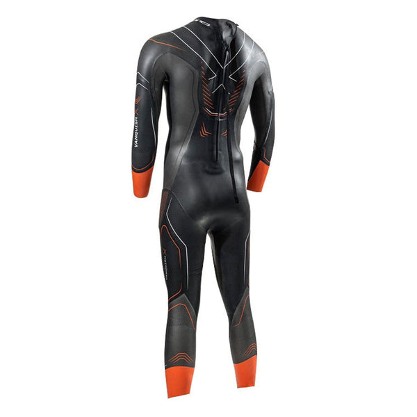 Zone 3 Tri-Suits | Men's 2022 Vanquish Wetsuit - Cycling Boutique