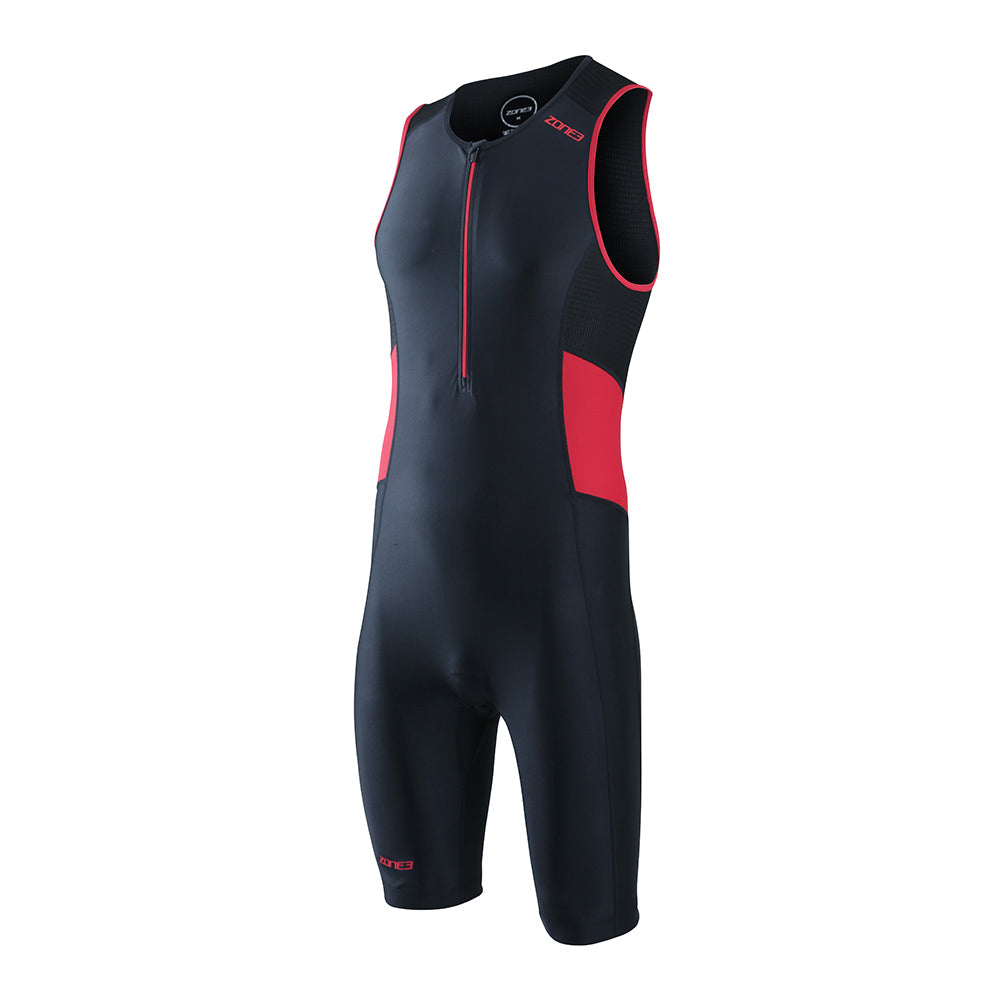 Zone 3 Tri-Suits | Men's Activate Trisuit - Cycling Boutique