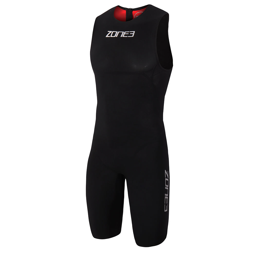 Zone 3 Tri-Suits | Men’s Streamline Swimskin - Cycling Boutique