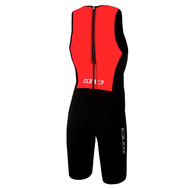 Zone 3 Tri-Suits | Men’s Streamline Swimskin - Cycling Boutique