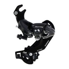 Shimano Rear Derailleur Tourney RD TY300 6 7 Speed Cycling