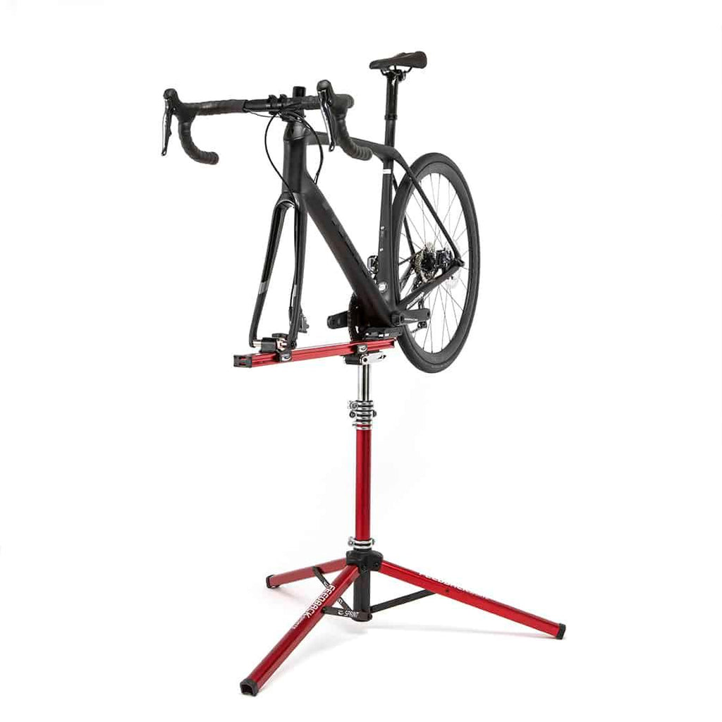 Elite Race Workstand review  RUNNING, CYCLING AND TECH REVIEWS